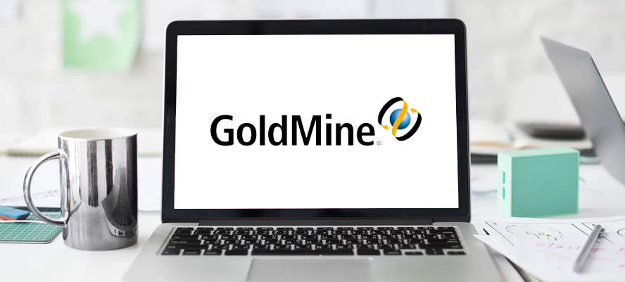 GoldMine Release Notes