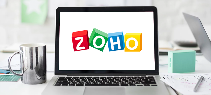 Zoho Release Notes